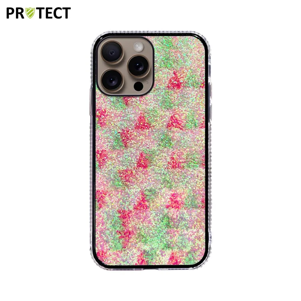 Coque ID045 PROTECT Apple iPhone 16 Pro Max Vert