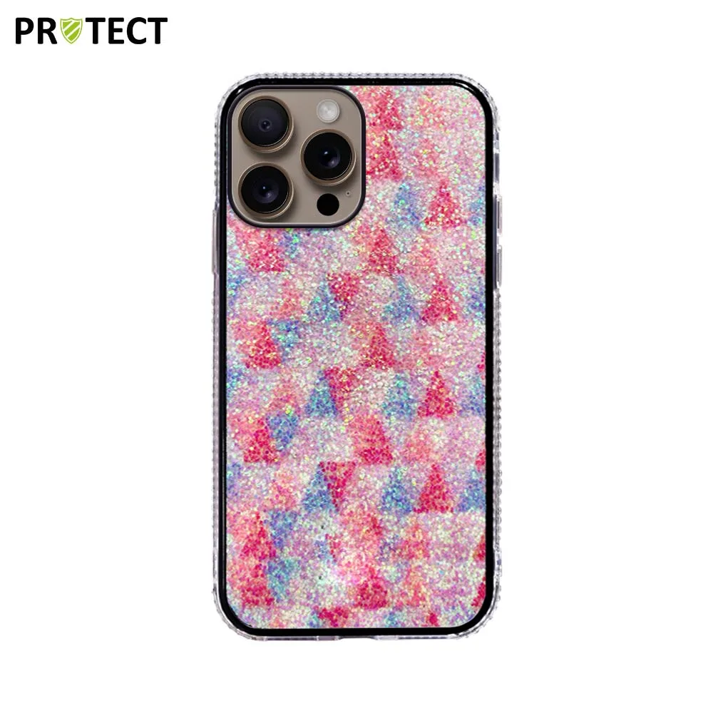 Coque ID045 PROTECT Apple iPhone 16 Pro Max Rose