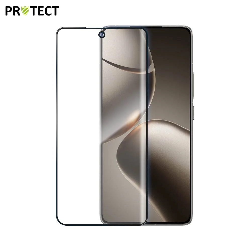 Verre Trempé Intégral PROTECT Xiaomi 14T Pro Noir