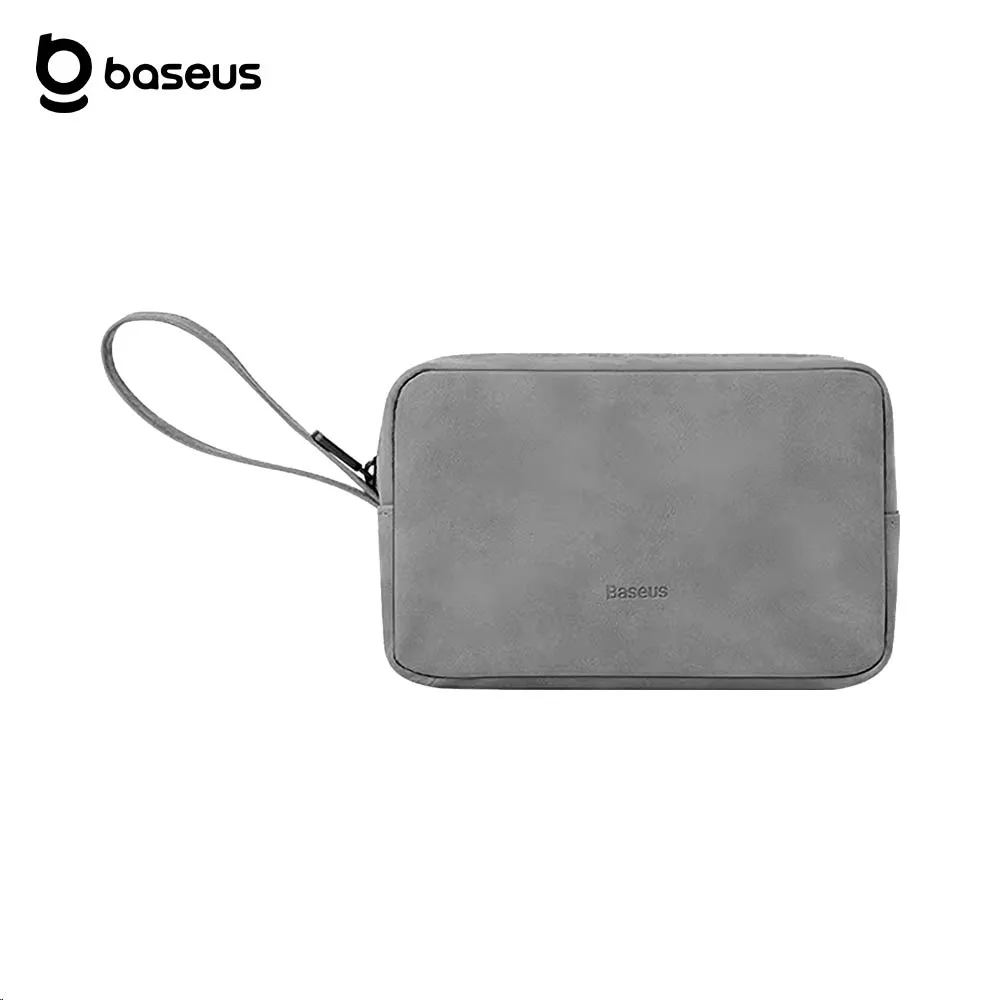 Pochette de Rangement Baseus EasyJourney Series Gris