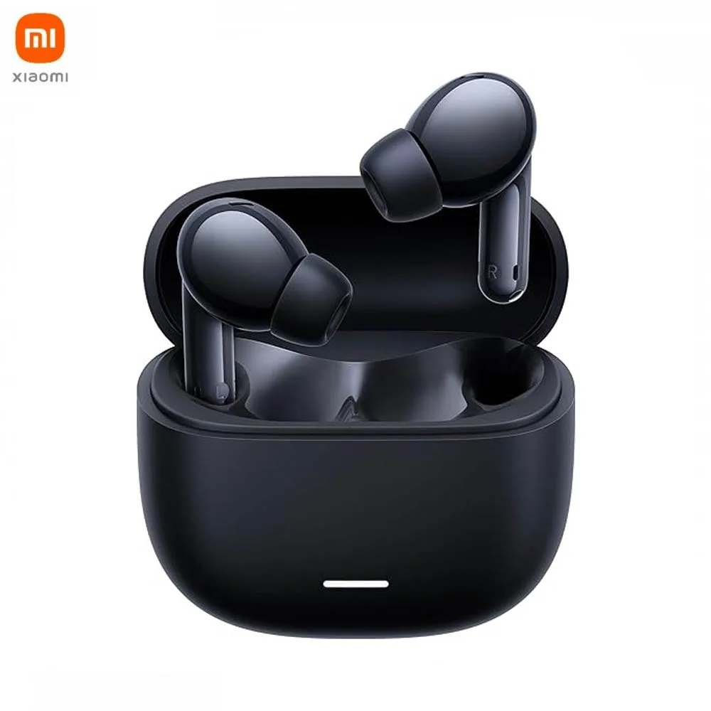 Écouteurs Bluetooth Xiaomi Redmi Buds 6 Lite Noir