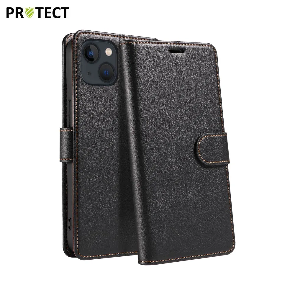 Housse de Protection IP011 PROTECT pour Apple iPhone 13 Mini Noir