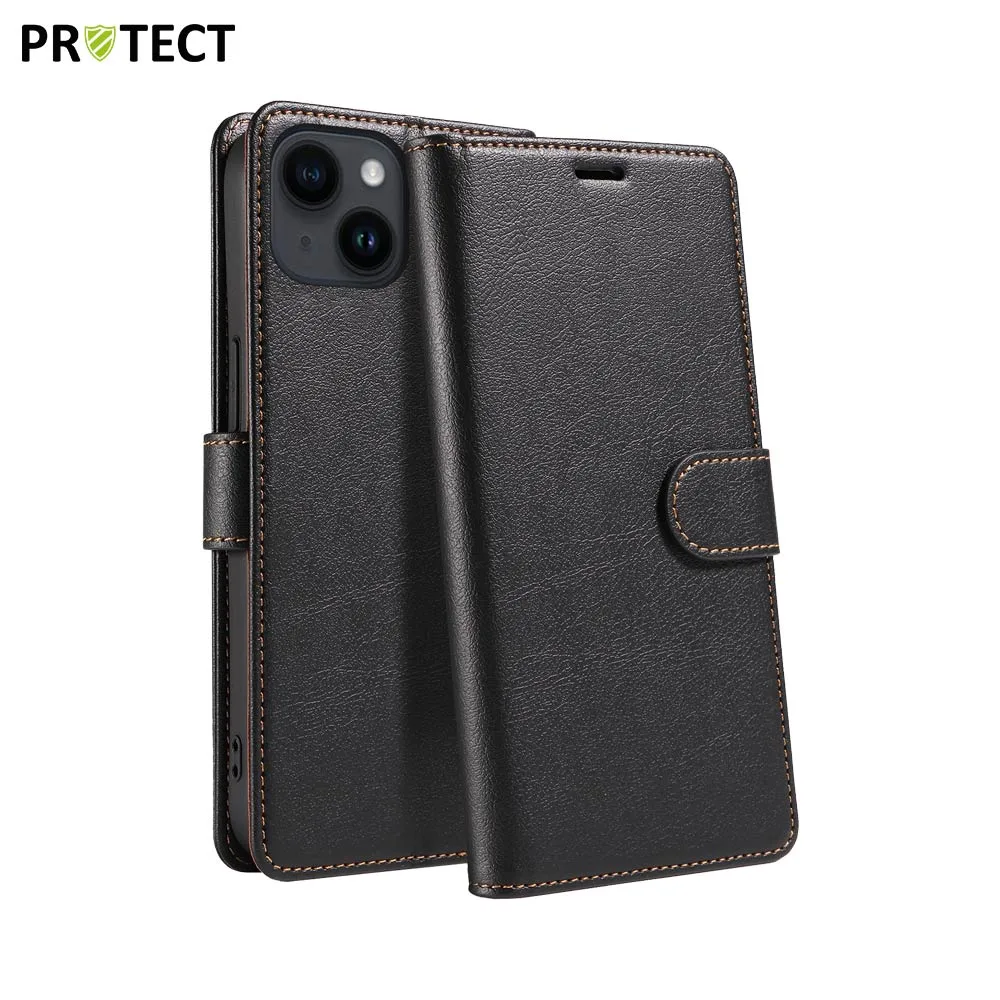 Housse de Protection IP011 PROTECT pour Apple iPhone 14 Noir