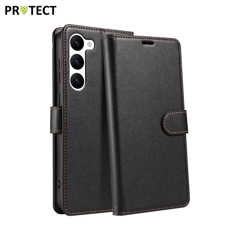 Housse de Protection IP011 PROTECT pour Samsung Galaxy S23 Plus 5G S916 Noir