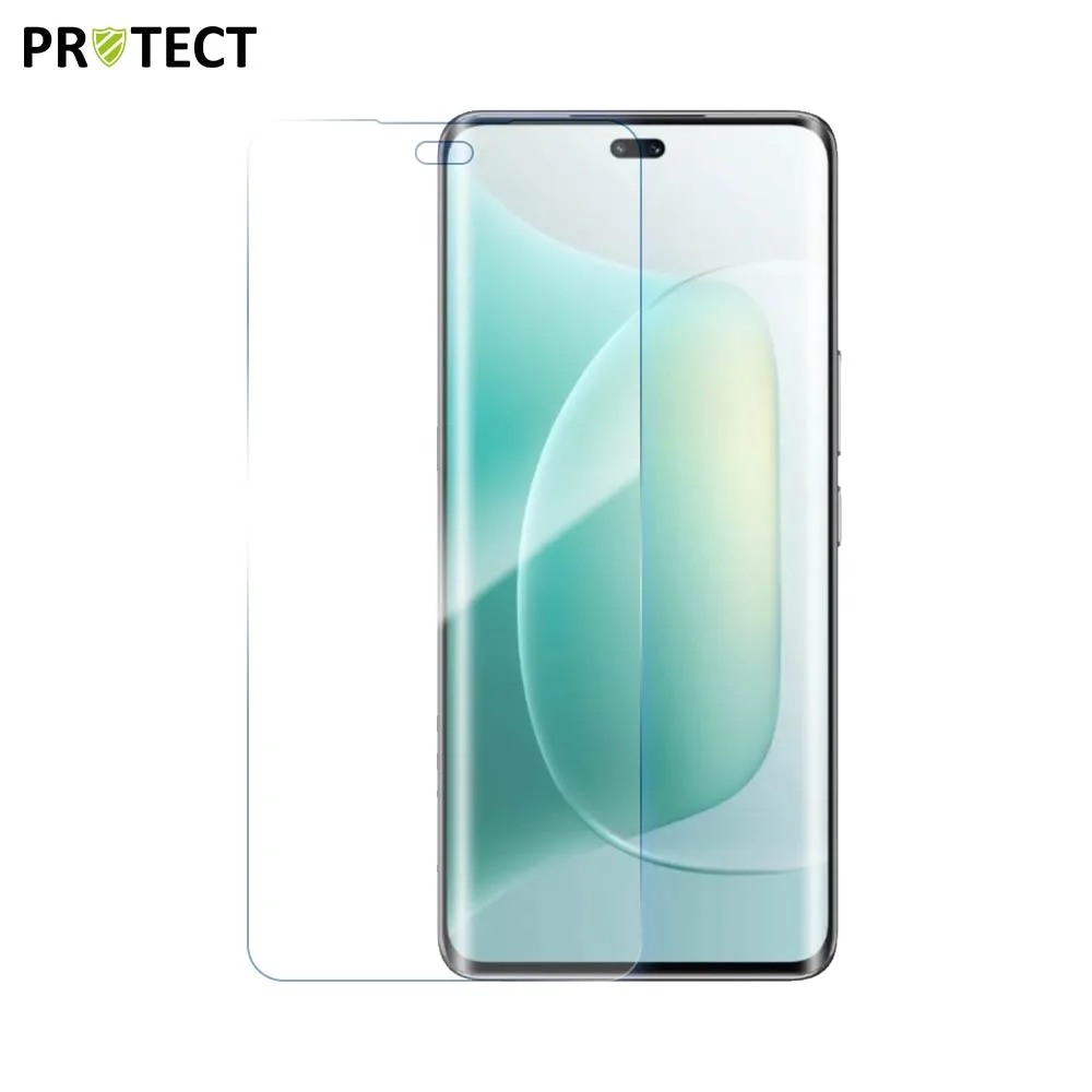 Verre Trempé PROTECT Honor 300 Pro & Ultra Transparent