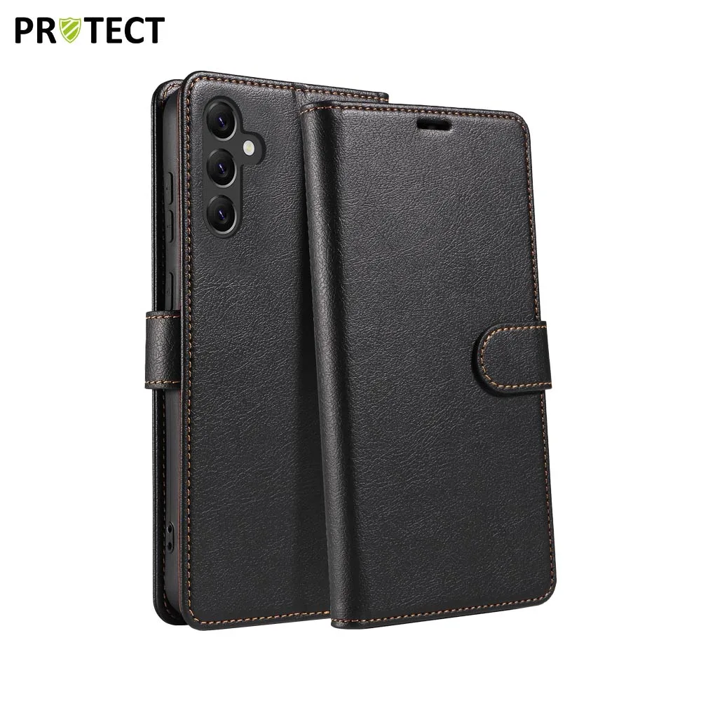 Housse de Protection IP011 PROTECT pour Samsung Galaxy A15 4G A155/Galaxy A15 5G A156B Noir