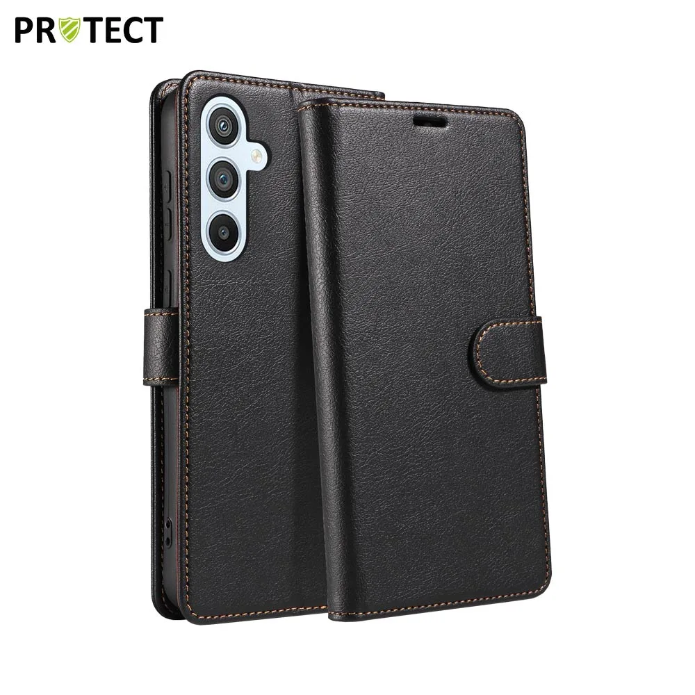 Housse de Protection IP011 PROTECT pour Samsung Galaxy A35 5G A356 Noir