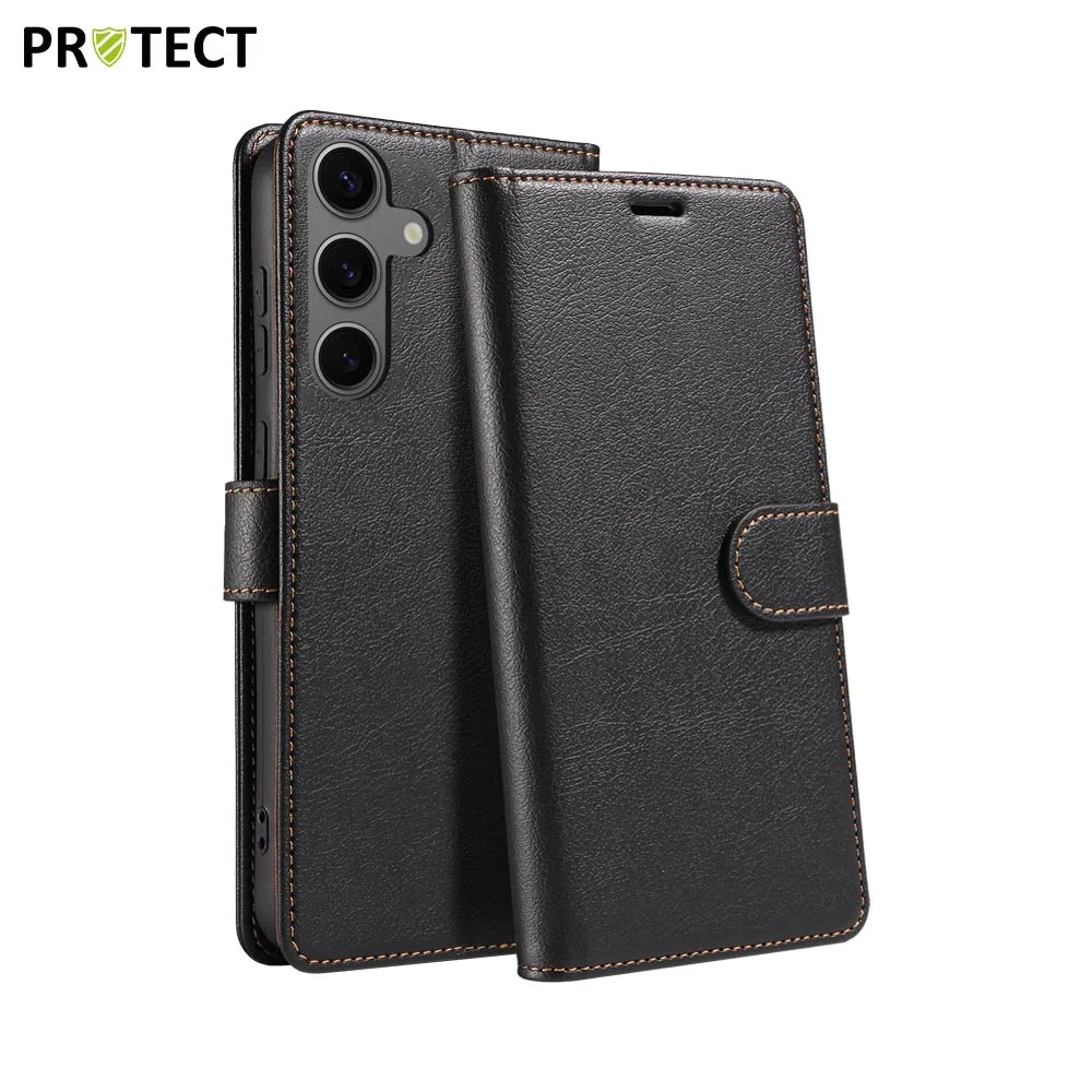 Housse de Protection IP011 PROTECT pour Samsung Galaxy S25 Plus S936 Noir