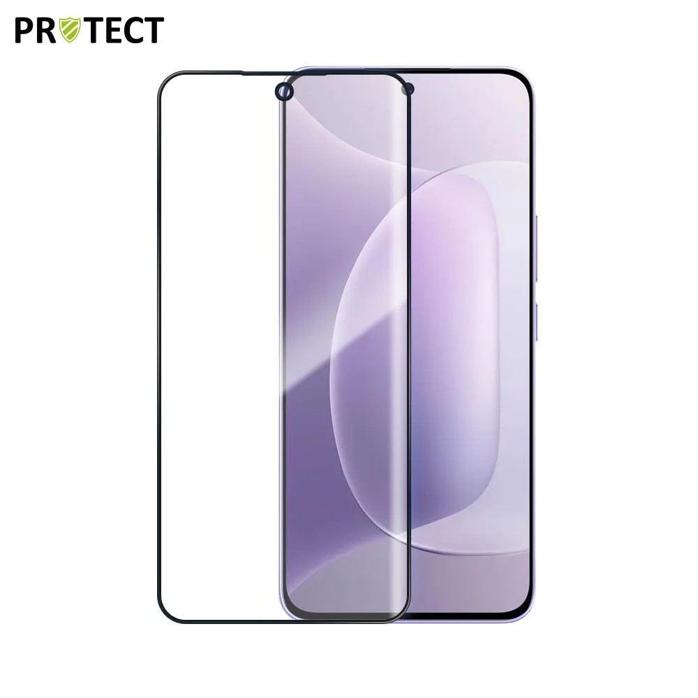 Verre Trempé Intégral PROTECT Honor 300 Noir