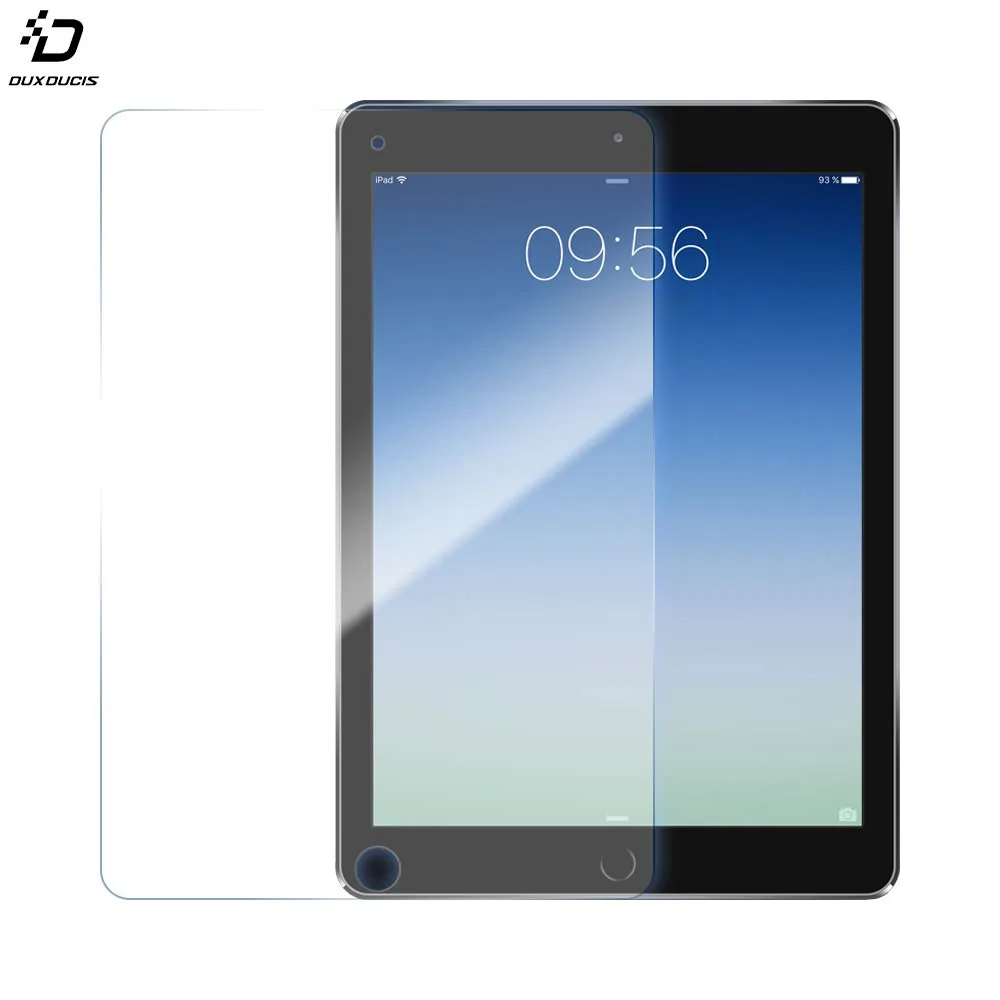 Verre Trempé Classique Dux Ducis pour Apple iPad 5, 6 & iPad Air 1, 2