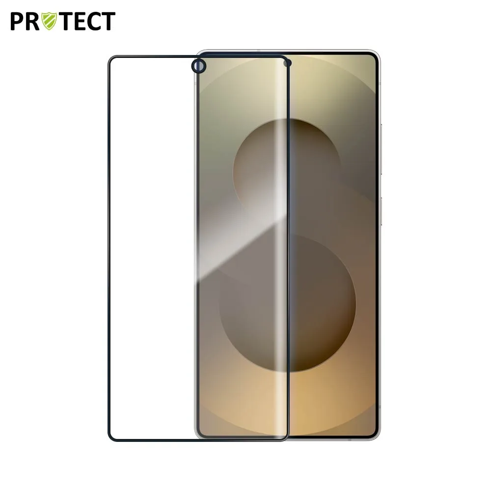 Film de Protection EXTREME PROTECT Samsung Galaxy S25 Ultra Transparent