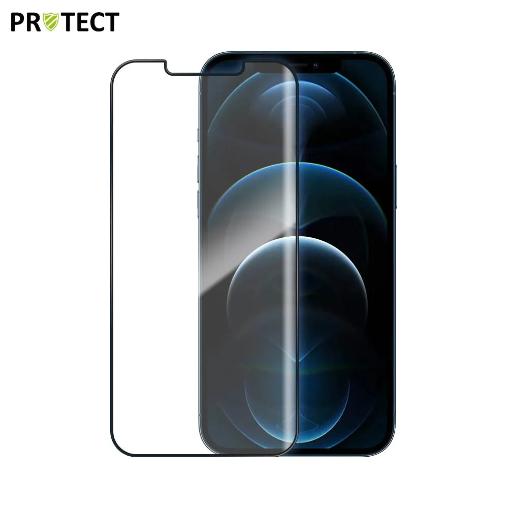Film de Protection EXTREME PROTECT pour Apple iPhone 12 & 12 Pro Transparent