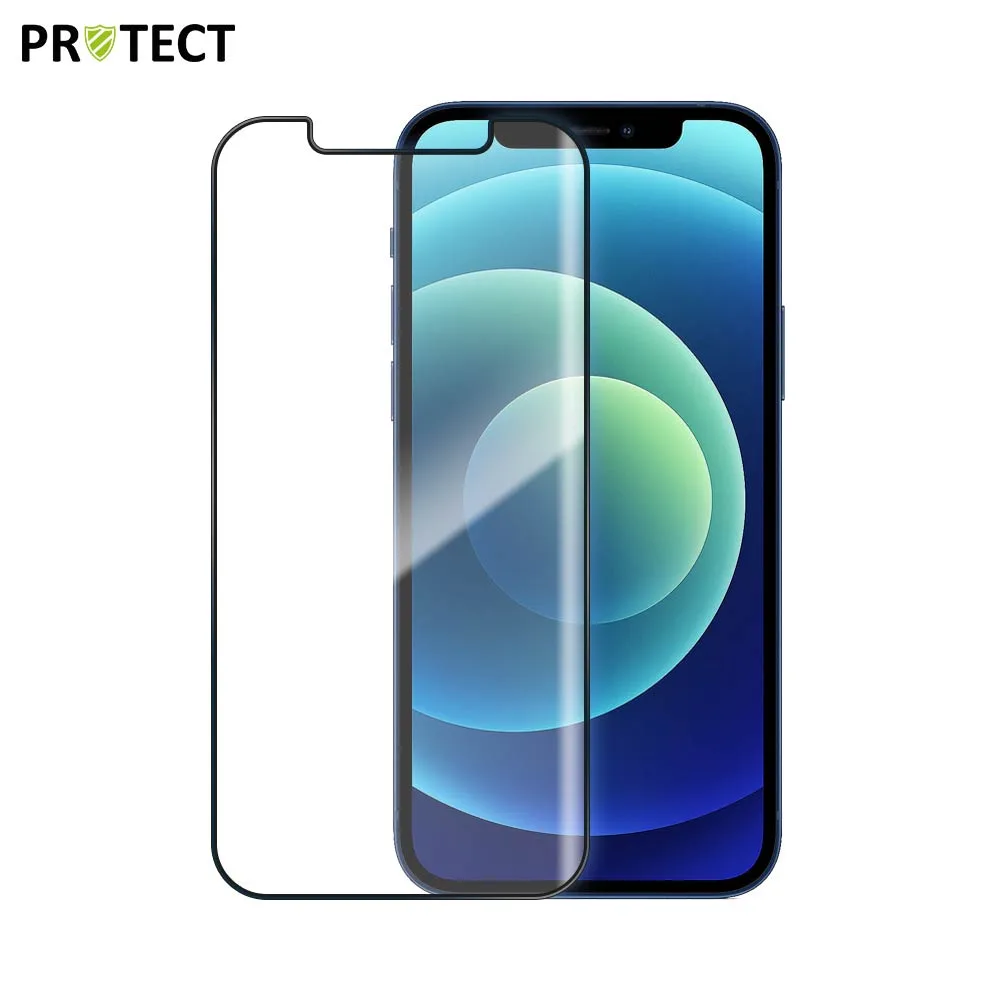 Film de Protection EXTREME PROTECT Apple iPhone 12 Mini Transparent