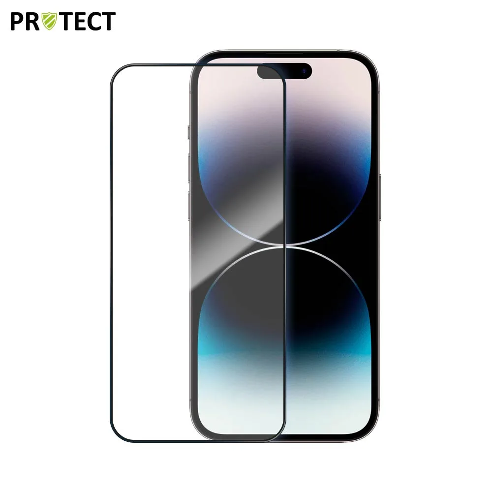 Film de Protection EXTREME PROTECT Apple iPhone 14 Pro Transparent