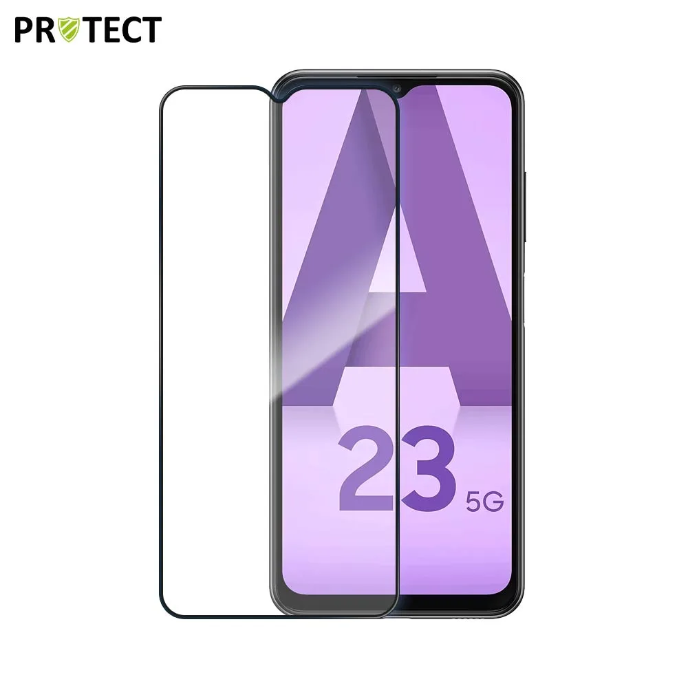 Film de Protection EXTREME PROTECT pour Samsung Galaxy A23 5G A236 & A23 4G A235 Transparent