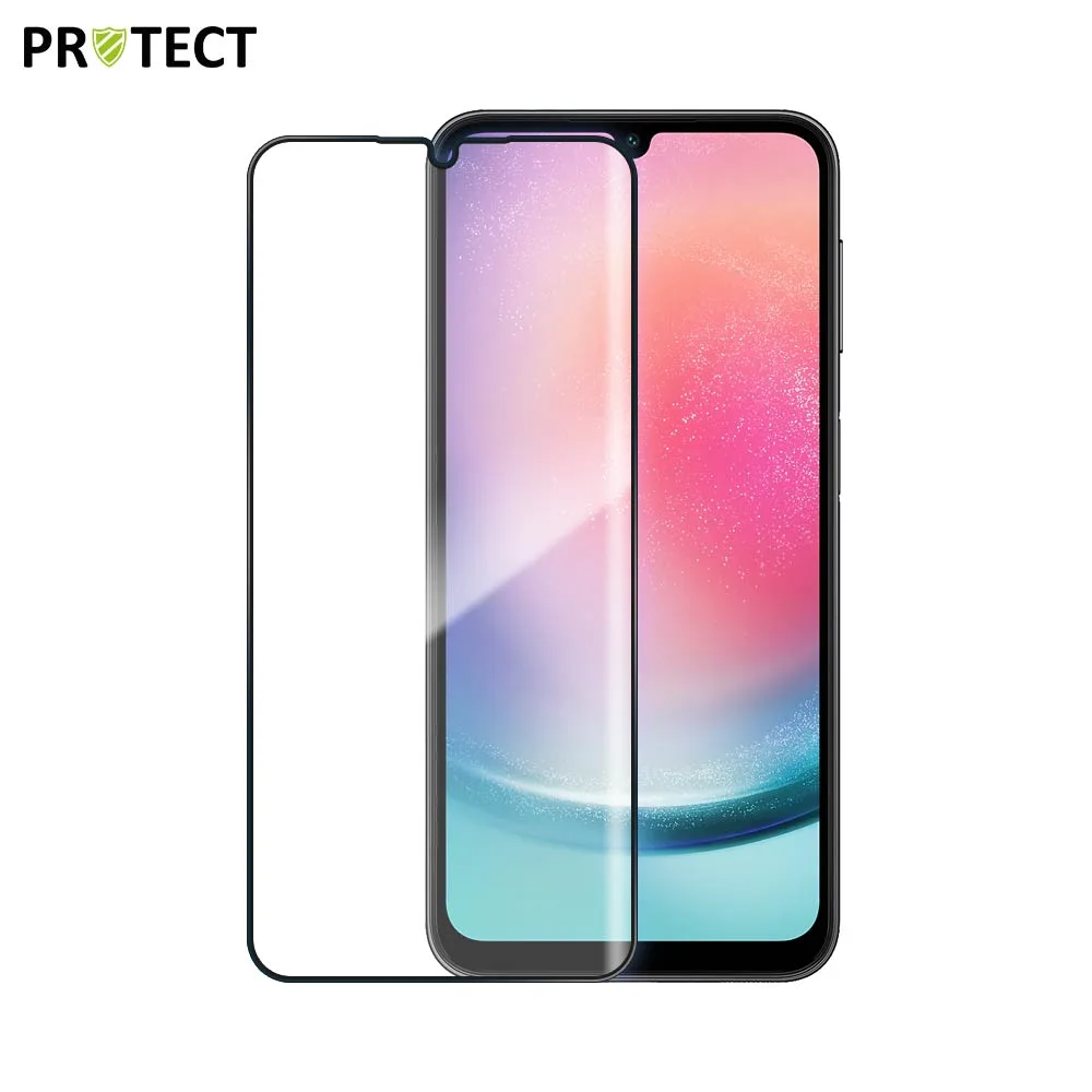 Film de Protection EXTREME PROTECT pour Samsung Galaxy A24 4G A245 Transparent