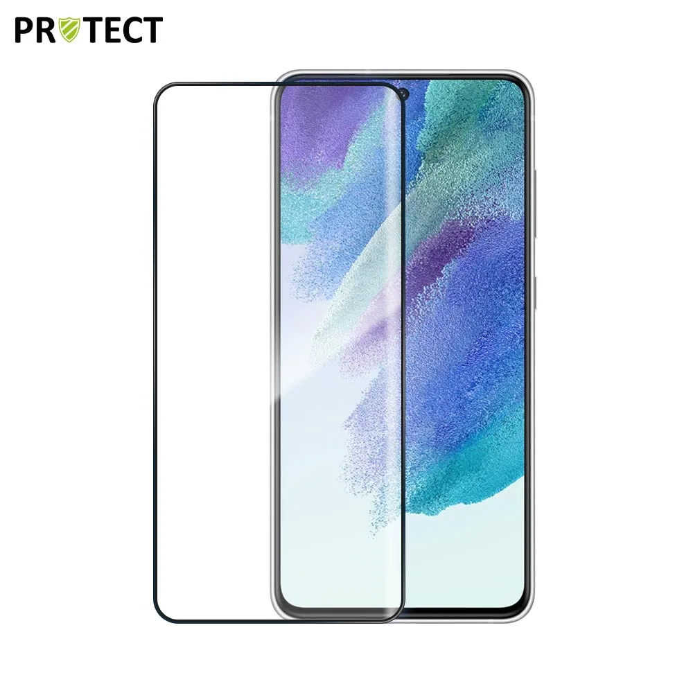 Film de Protection EXTREME PROTECT Samsung Galaxy S21 FE Transparent