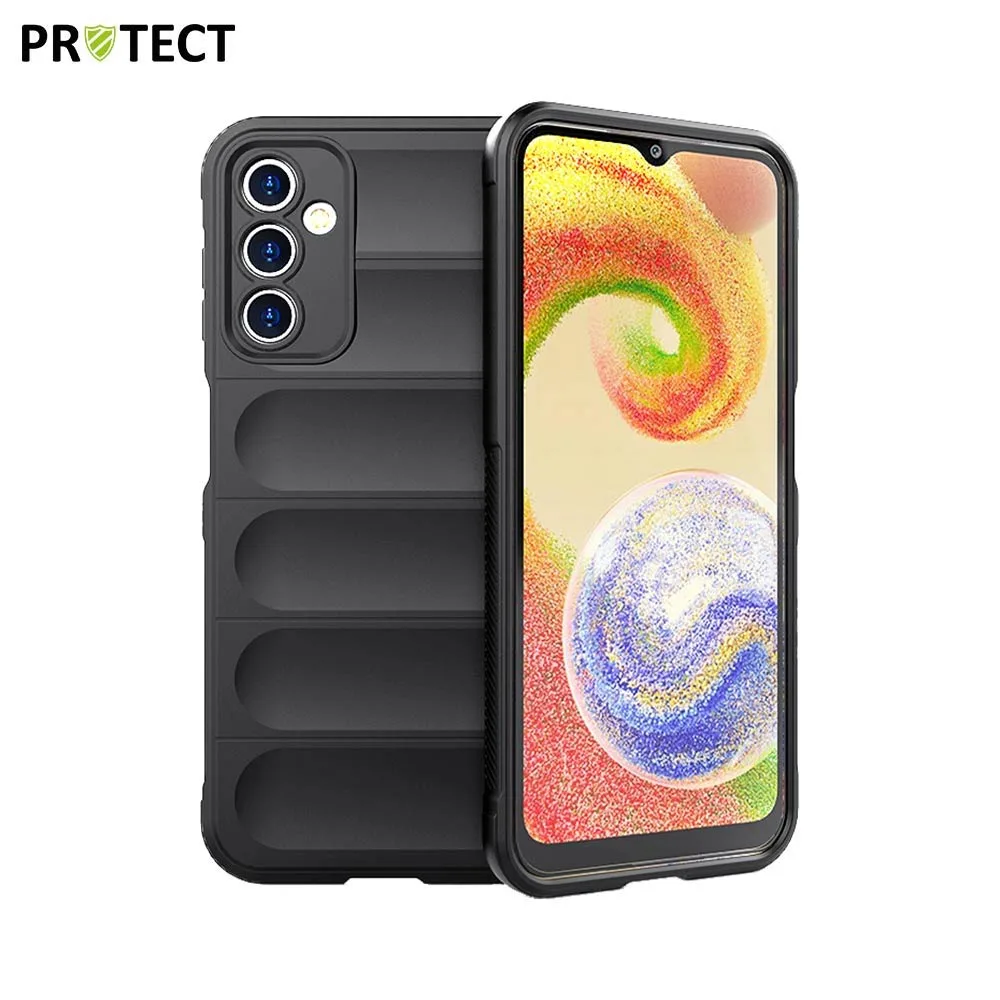 Coque IX008 PROTECT Samsung Galaxy A16 5G & A16 4G Noir