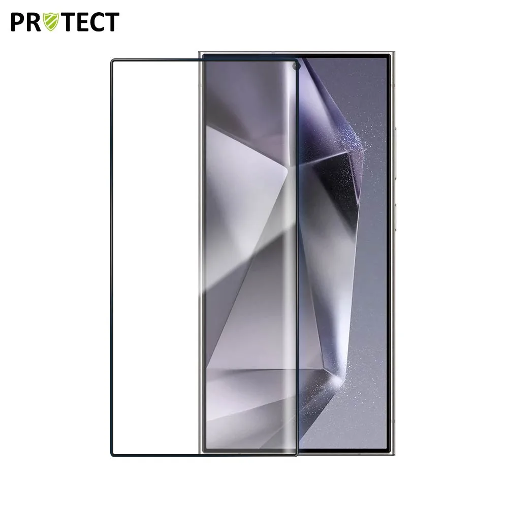 Film de Protection EXTREME PROTECT Samsung Galaxy S24 Ultra 5G Transparent