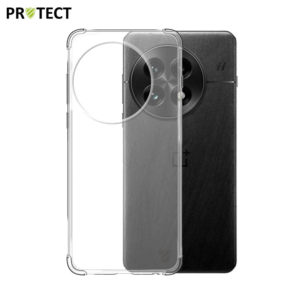 Coque Renforcée PROTECT OnePlus 13 5G Transparent