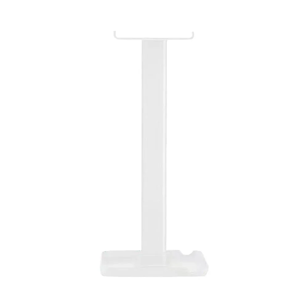 Support pour Casque Audio Blanc