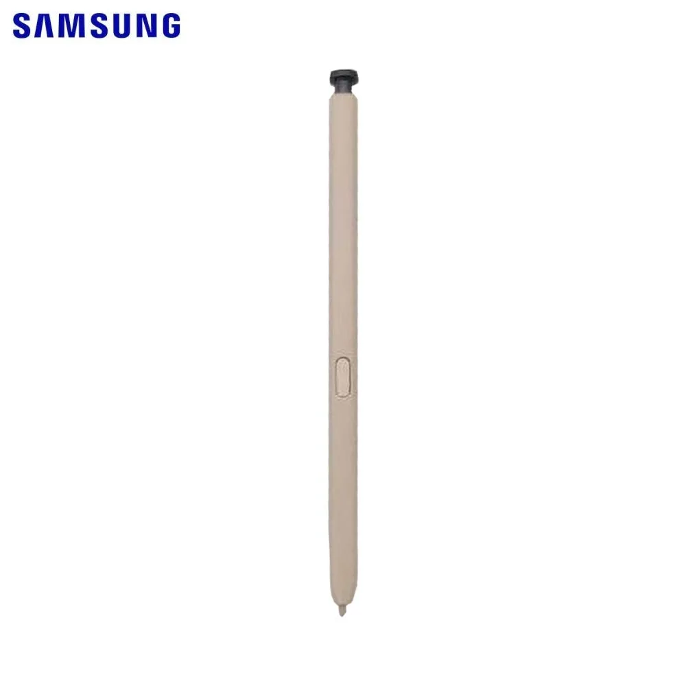 Stylet Original Samsung Galaxy S25 Ultra S938 Noir Titane