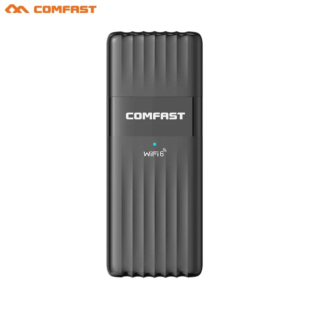 Clé Wifi Comfast Wifi 6 (3000 Mbps)