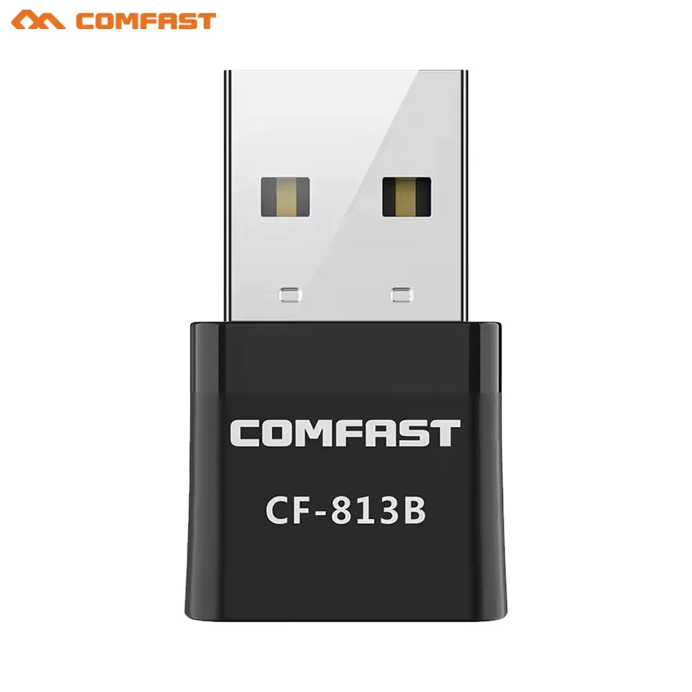 Clé Wifi Comfast Wifi 650 Mbps + Bluetooth