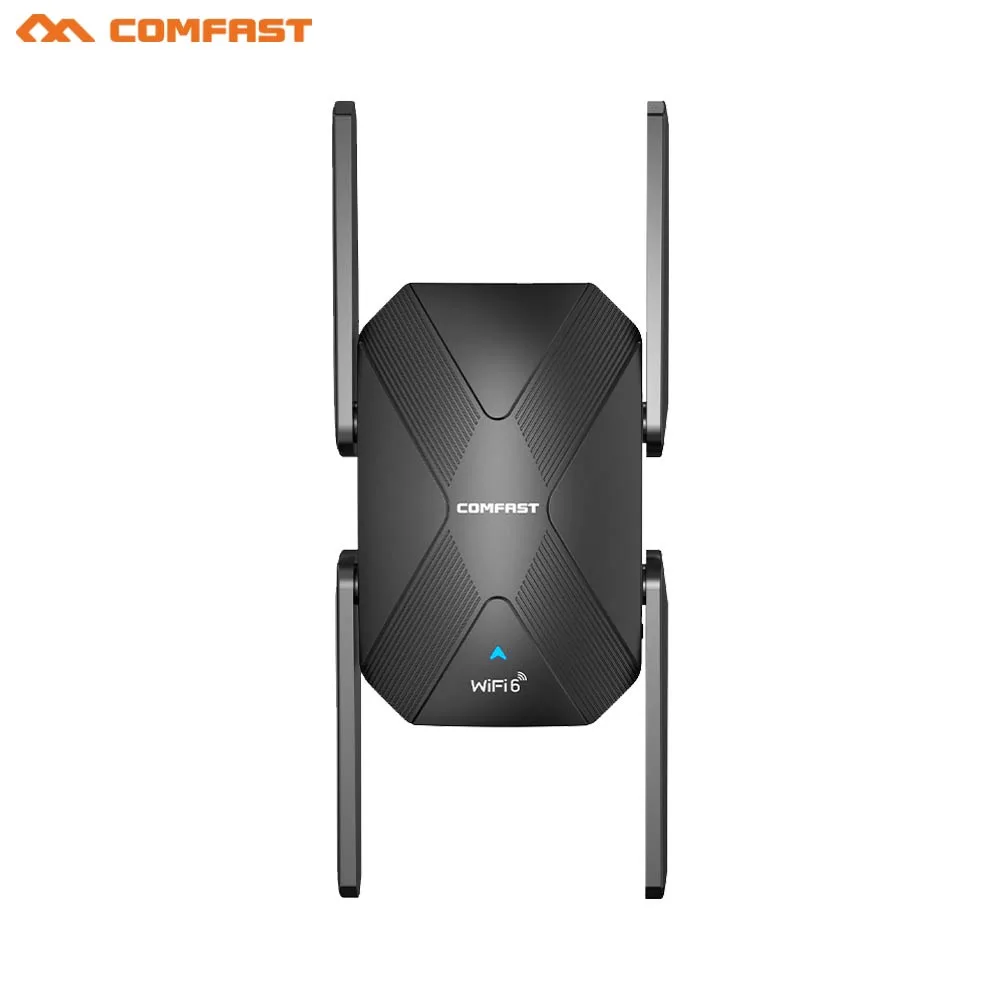 Répéteur Wifi Comfast Wifi 6 (1500 Mbps)