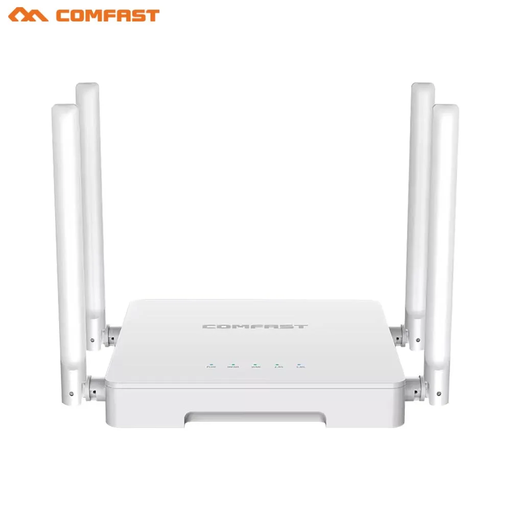 Routeur Wifi Comfast (3000 Mbps)