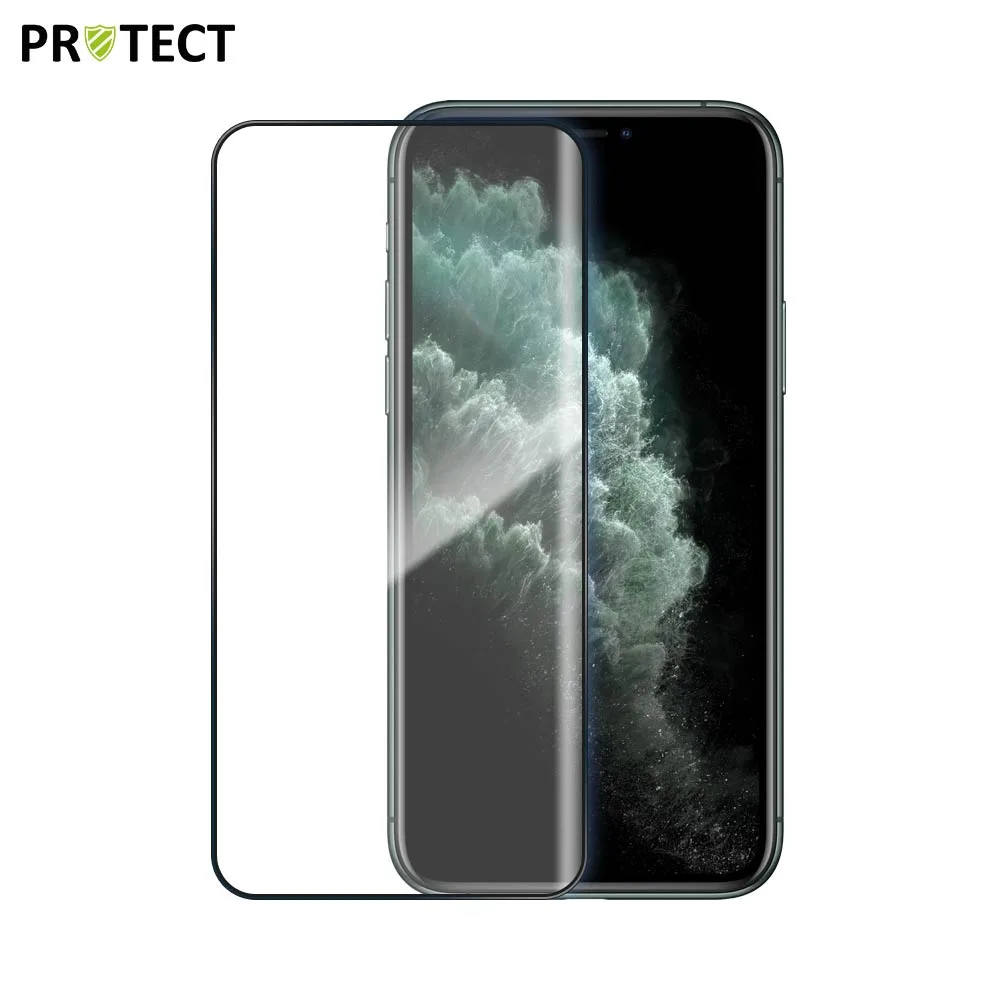 Film de Protection EXTREME PROTECT Apple iPhone 11 Pro, X & XS Transparent