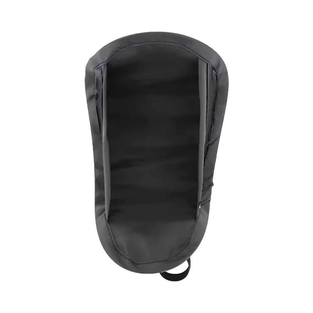 Pare-Soleil pour Smartphone Noir
