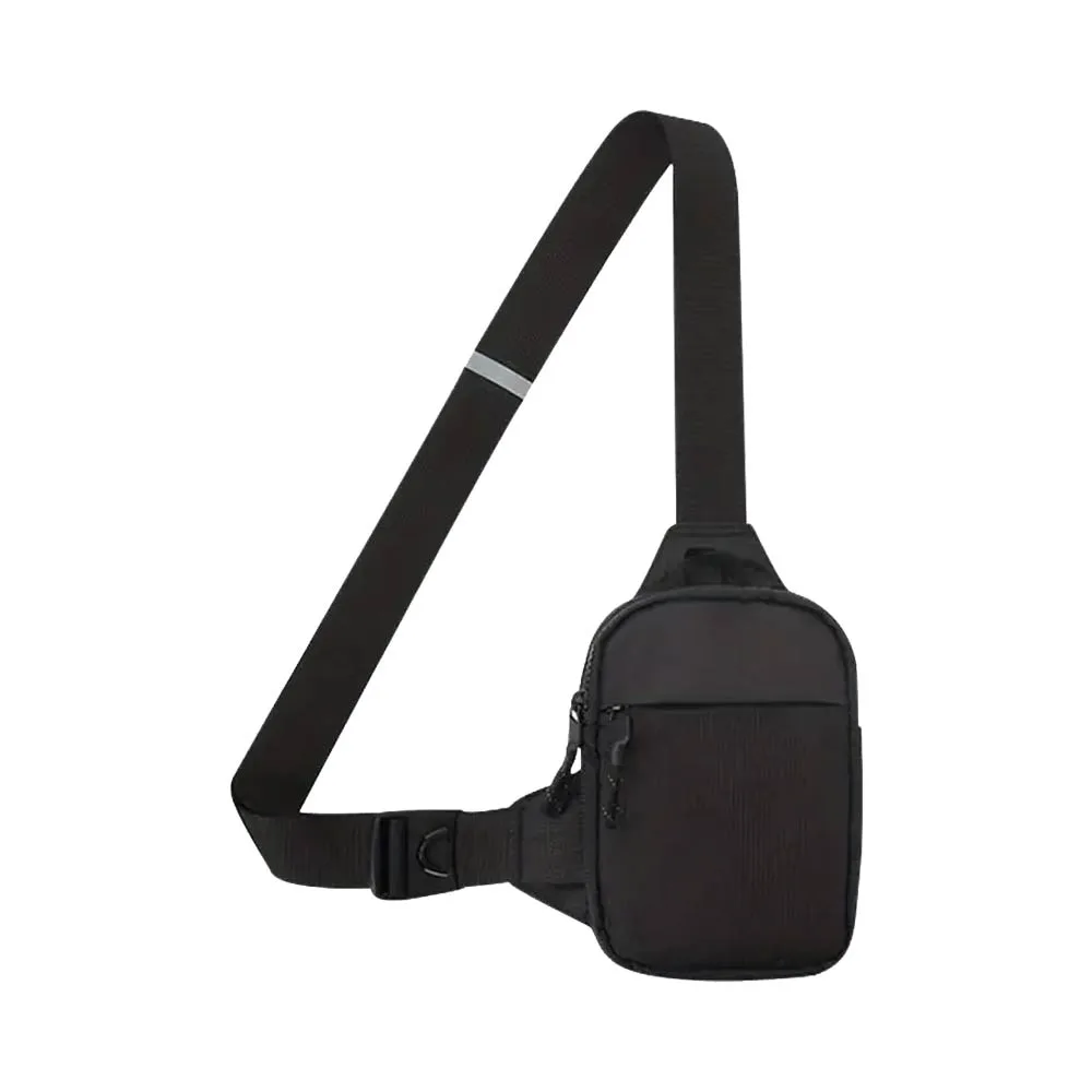 Sac à Bandoulière Noir