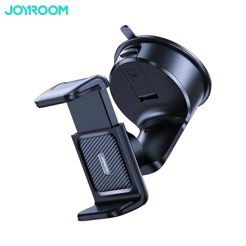 Support Smartphone pour Voiture JOYROOM Noir