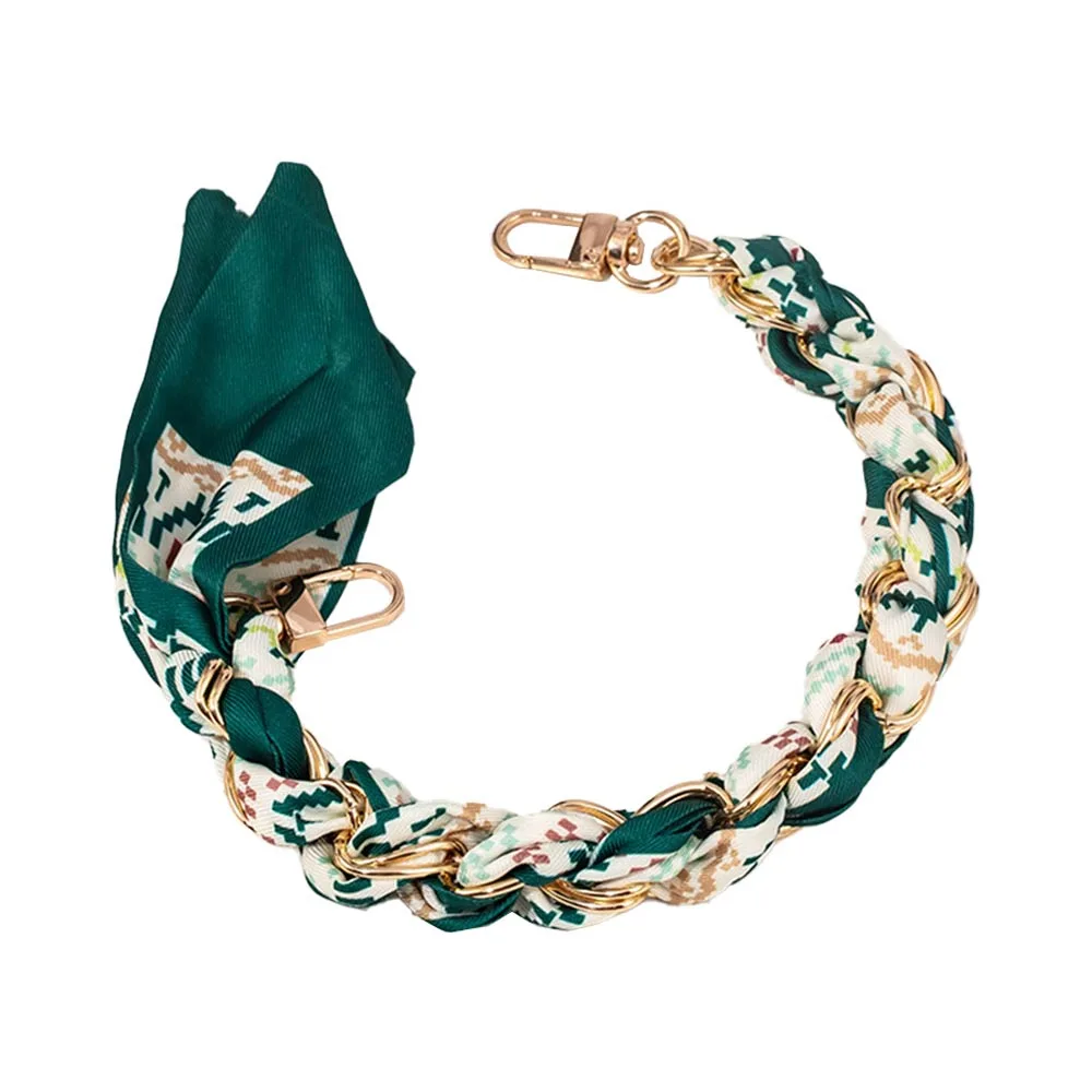Cordon de Smartphone Foulard à Motifs