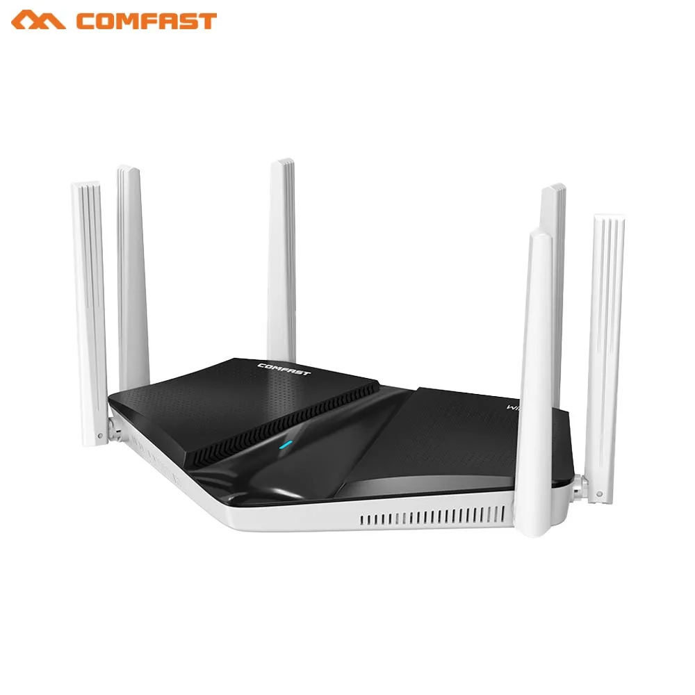 Routeur Wifi Comfast (3000 Mbps)