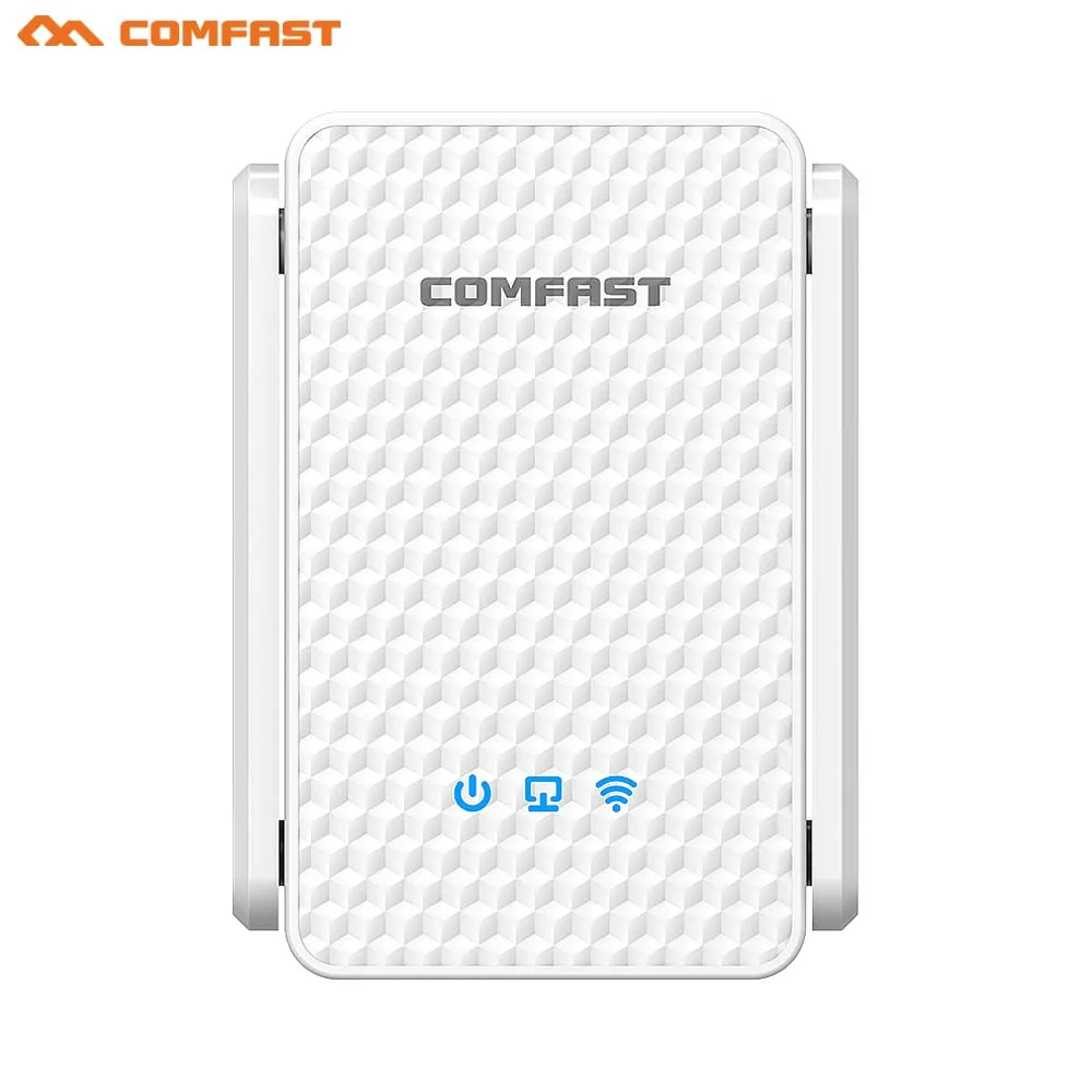 Répéteur Wifi Comfast V2 Wifi 6 (3000 Mbps)