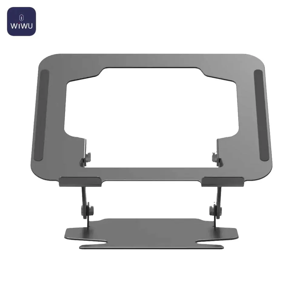 Support pour Ordinateur Portable Wiwu Pliable