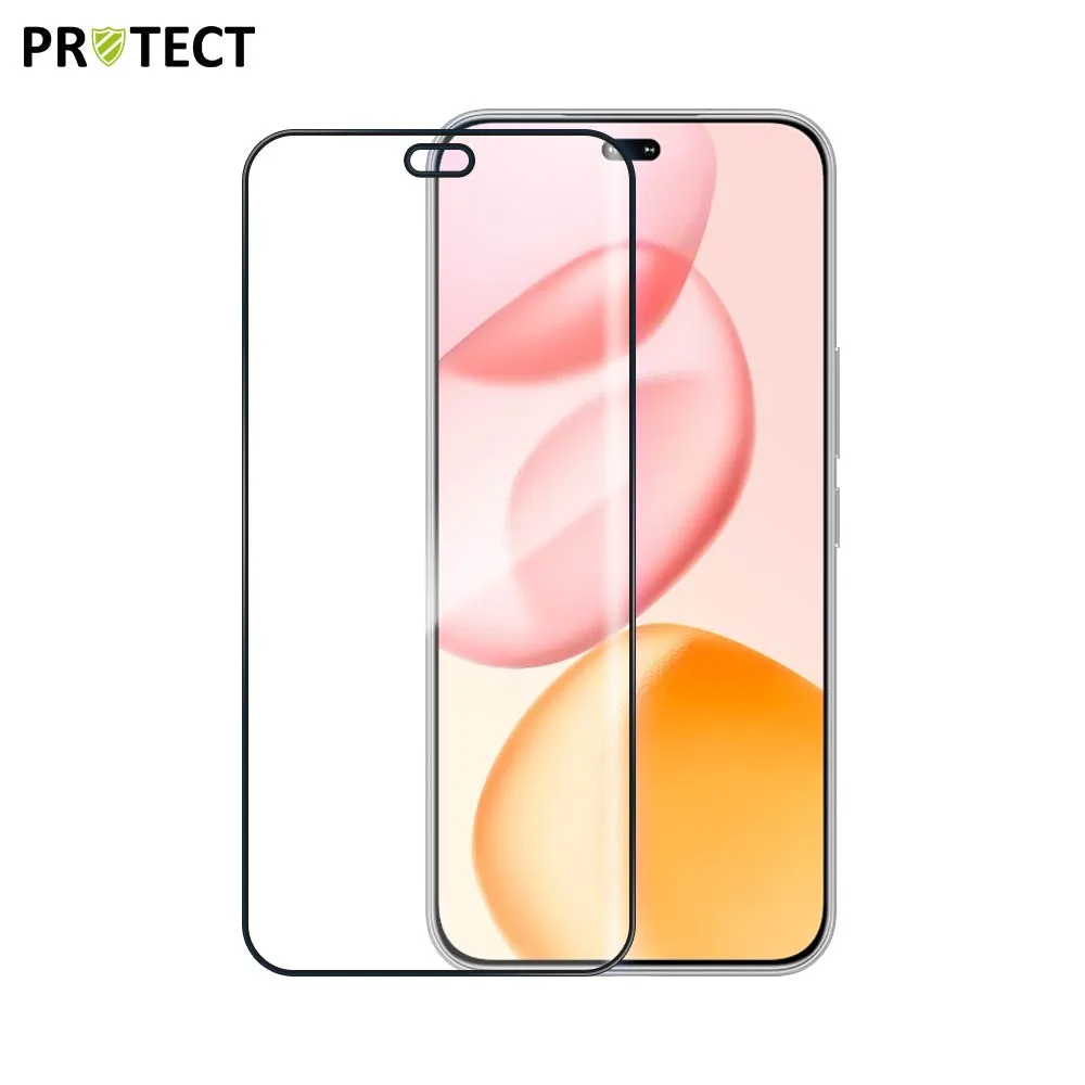 Verre Trempé Intégral PROTECT Honor 400 Pro Noir