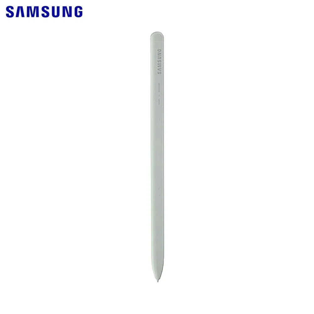 Stylet Original Samsung Galaxy Tab S10 FE 5G X526, S10 FE Wi-Fi X520, S10 FE Plus 5G X626 & S10 FE Plus Wi-Fi X620 Blanc