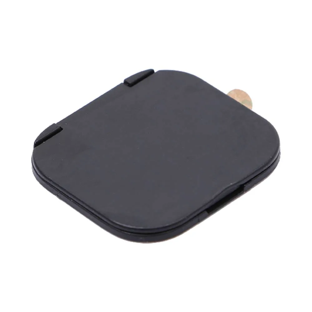 Protection Lentille avec Cache Camera Apple iPhone 11 Pro/iPhone 11 Pro Max Noir — vue 4