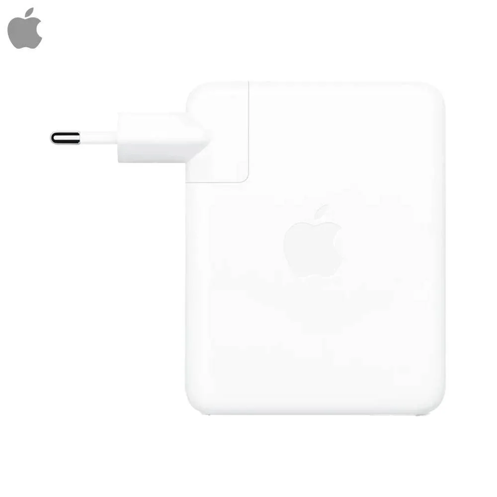 Adaptateur Secteur MacBook Apple MLYU3ZM/A USB-C 140W Blanc
