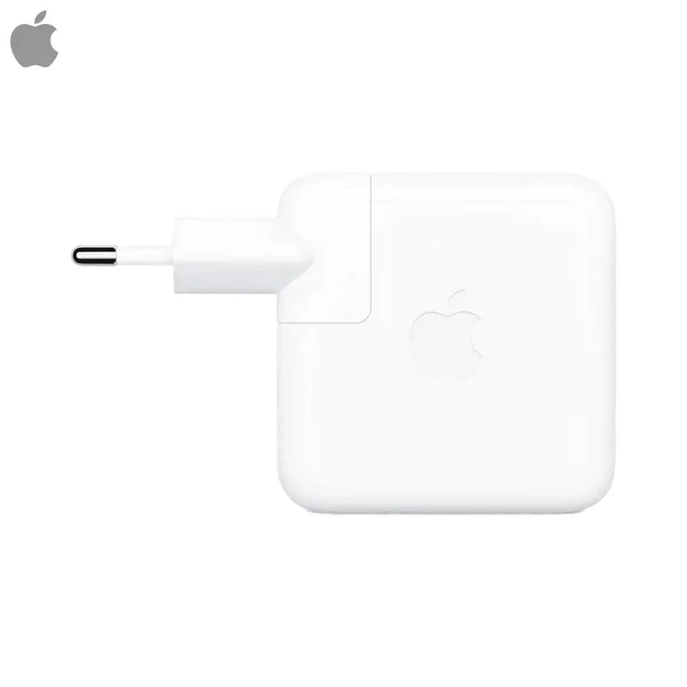 Adaptateur Secteur MacBook Apple MQLN3ZM/A USB-C 70W Blanc