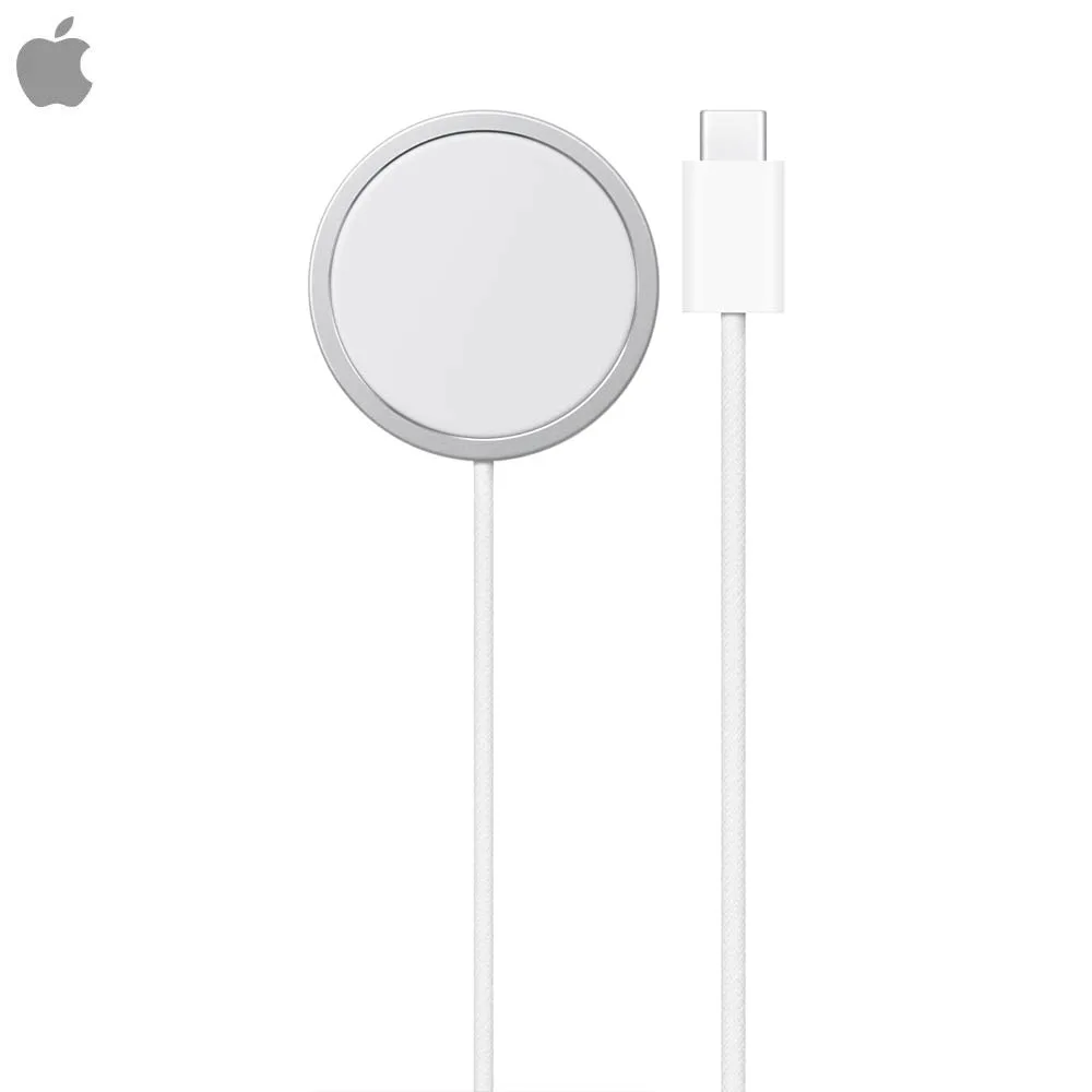 Chargeur MagSafe Apple MX6X3ZE/A 25W Blanc