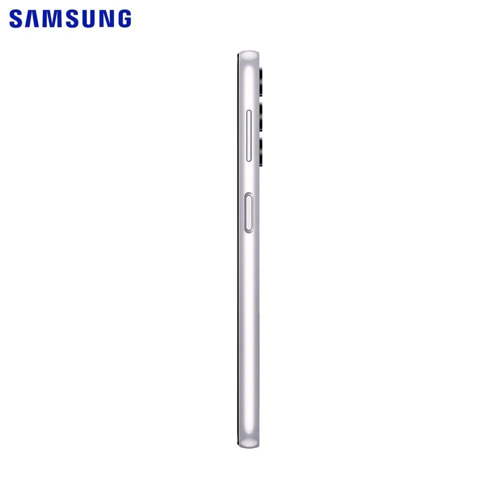 Smartphone Samsung Galaxy A14 5G A146 64GB Reconditionné (Boîte & Câble) Blanc — vue 4