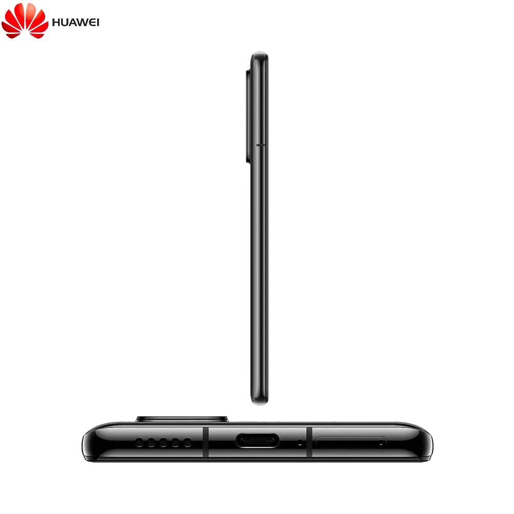 Smartphone Huawei P40 128GB NEUF (Boîte & Accessoires) Noir — vue 4