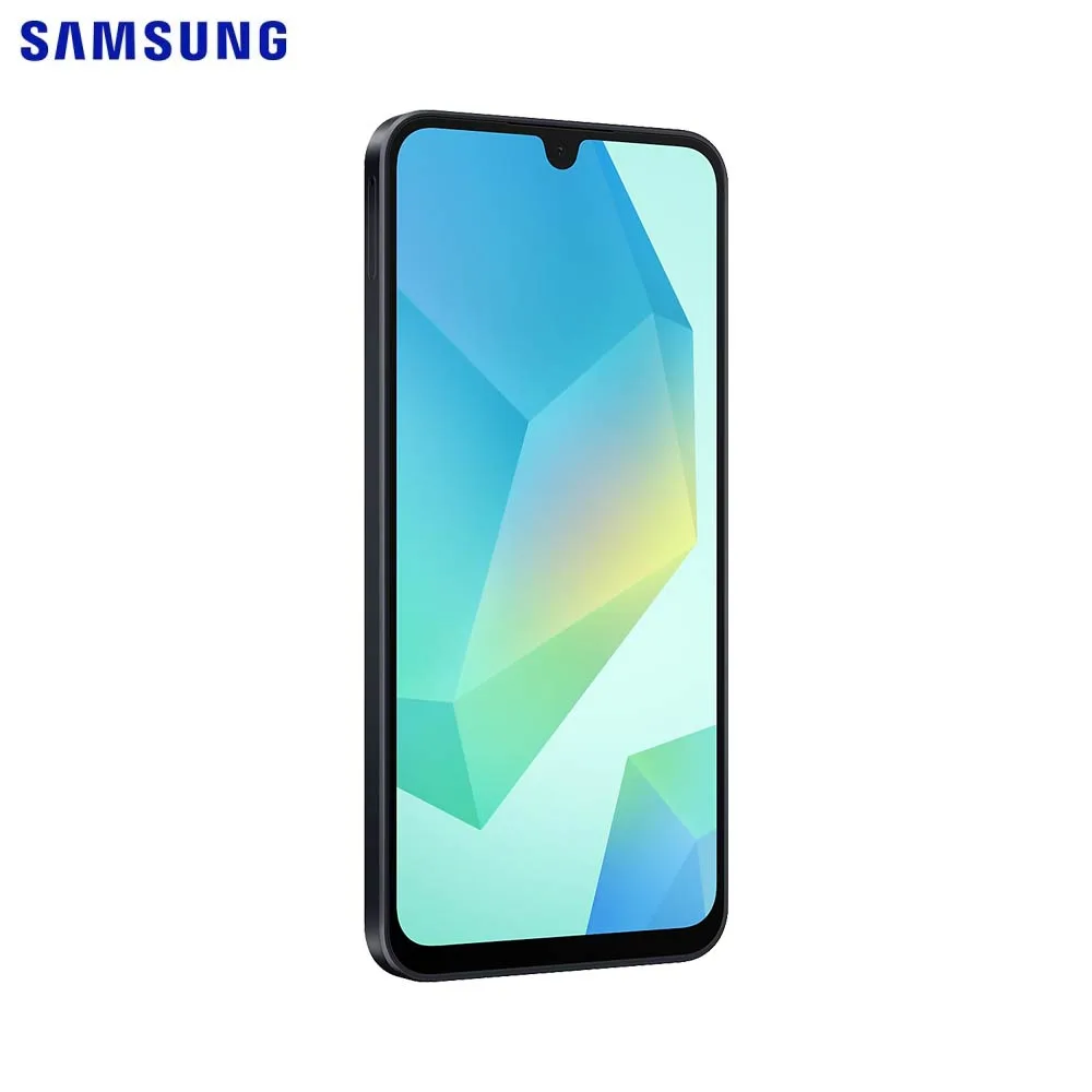 Smartphone Samsung Galaxy A16 4G A165 128GB EU NEUF Bleu Nuit — vue 2