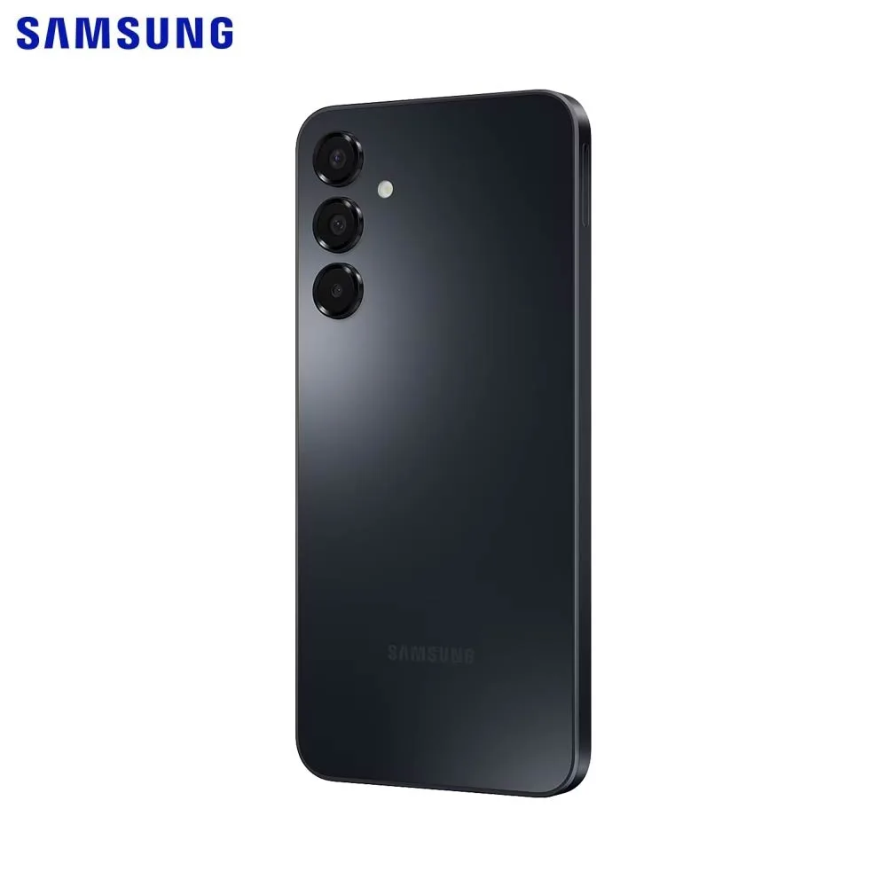 Smartphone Samsung Galaxy A16 4G A165 128GB EU NEUF Bleu Nuit — vue 3