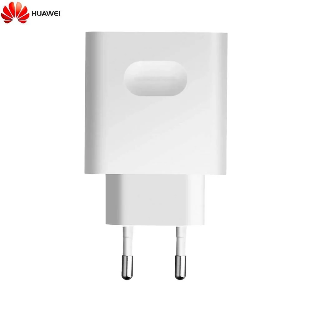 Chargeur Secteur USB Huawei 02221773 66W Bulk Blanc