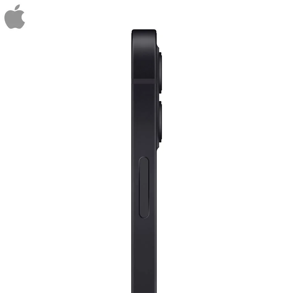 Smartphone Apple iPhone 12 128GB Grade B Noir — vue 5